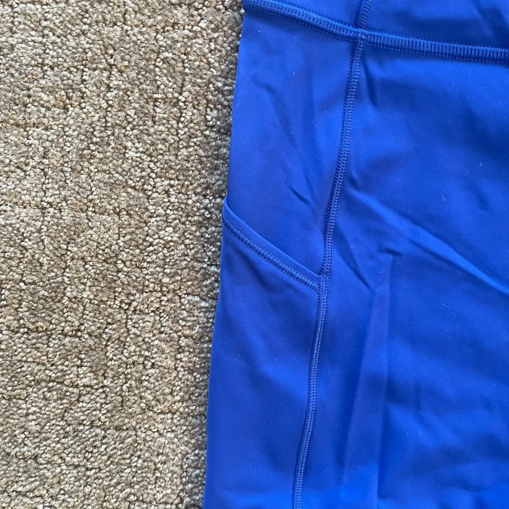 Lululemon Leggings - Picture 6 of 8